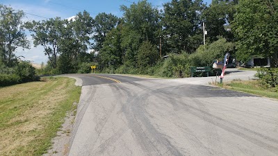 Shadylake Campground