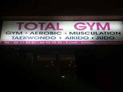 Photos of TotalGym