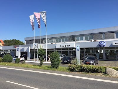 Photos of Auto Bach GmbH &middot; Volkswagen Partner