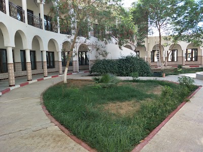 Photos of Regional Museum of the sixth state of the historic Colonel Mohammed Shabani
