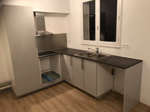 Photo de Atelier - R à Cenon (33150)