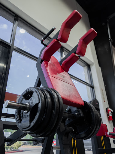Invincible Fitness Spring - Thumbnail