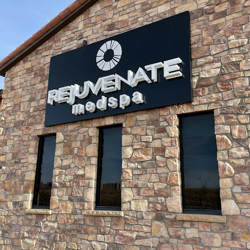 Rejuvenate MedSpa