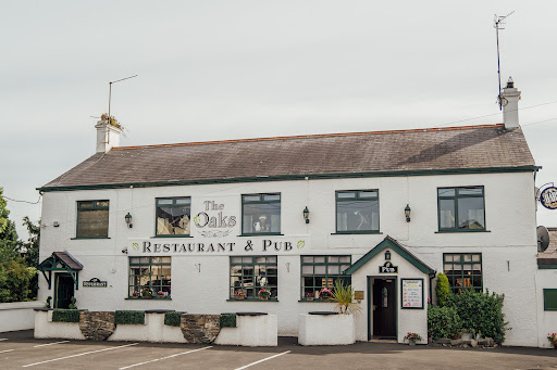 The Oaks Bar & Restaurant - Thumbnail
