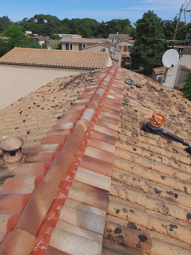 Photo de Couvreur Agen - Selosse Rénovation couvreur zingueur à Moirax (47310)