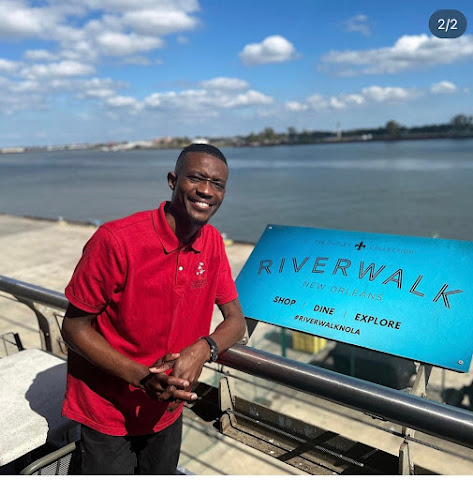 Mr. Shrimp's Kitchen by null