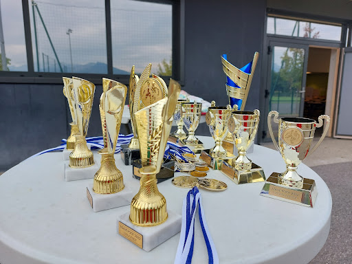 FOOTBALL CLUB EPAGNY-METZ.TESSY - Thumbnail