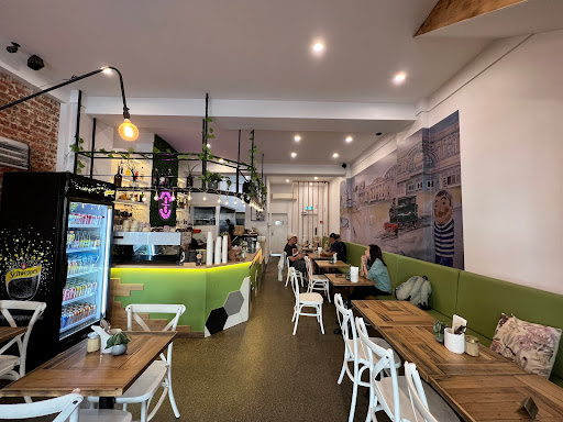 2 Chefs Geelong - Thumbnail