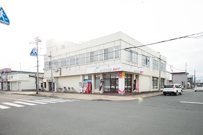 片原商店 Aコープ上士幌店 ルピナ