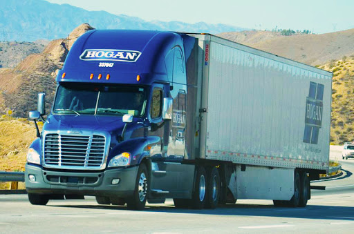 Hogan Truck Leasing & Rental: Jackson, MS