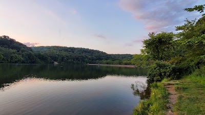 Raccoon Creek State Park Campground