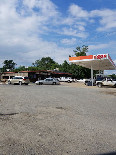 Kickapoo Corner - Visual