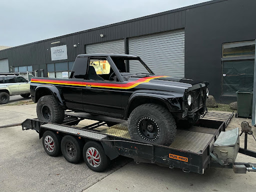 AUS4WD - Thumbnail