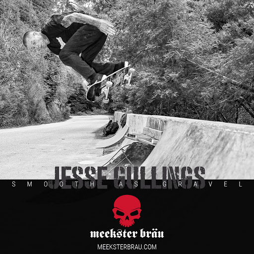 Meekster Brau Gallery - United States