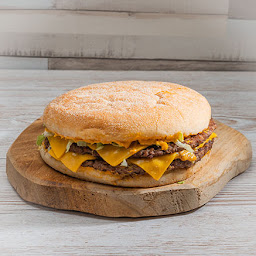 Photo n°4 de Sweet burger à Corbeil-Essonnes (Restaurant)