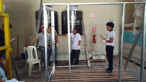 Ekono Drywall - Chiclayo 8