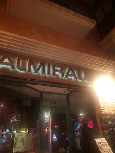 Almirall - Visual