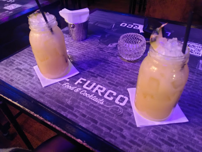 Le Furco - Bar