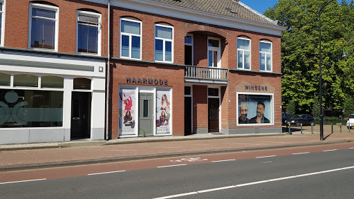 haarmode Wingens Gallery - Netherlands