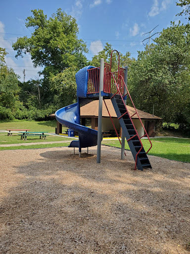 Fenwick Park