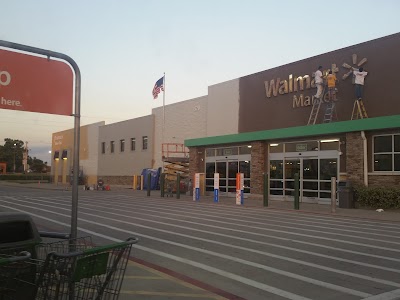 Walmart Neighborhood Market