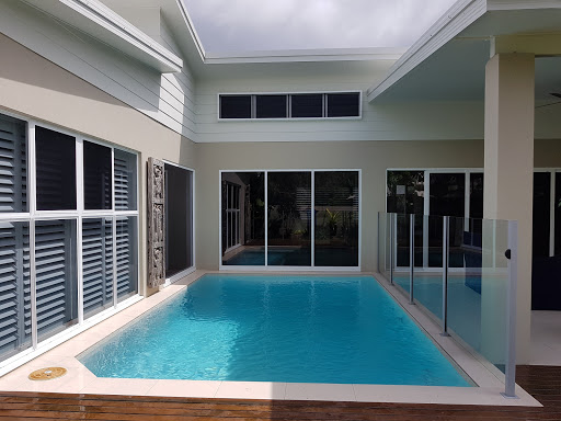 Pool Shimmer - Thumbnail