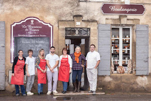 Photo n°24 de La Boulangerie Biscuiterie de Rognes à Rognes (Pâtisserie)