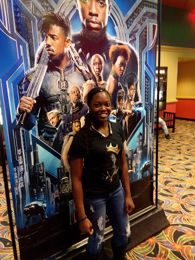 AMC CLASSIC Cartersville 12 - Thumbnail