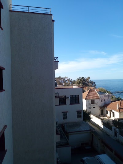 Photos of H&ocirc;tel Le Corsaire