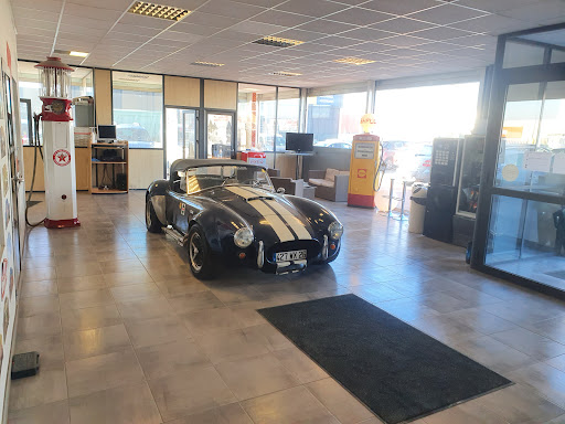 Espace France Auto - Thumbnail