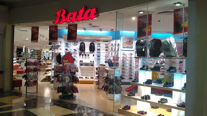 Bata - Mall Artha Gading, Author: Satriyo Piningit
