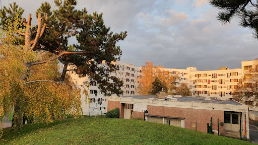 Photo de Résidence autonomie ARPAVIE Les Mardelles à Brunoy (91800)