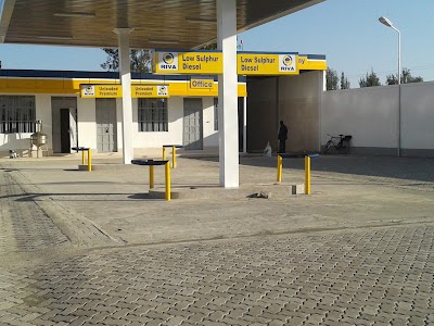 Photos of RIVA Petrol Station