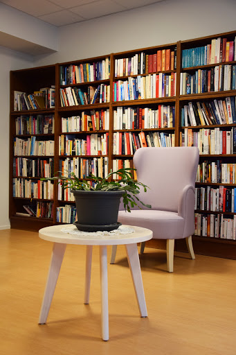 Photo de Résidence Sainte Thérèse à Bessay-sur-Allier (03340)