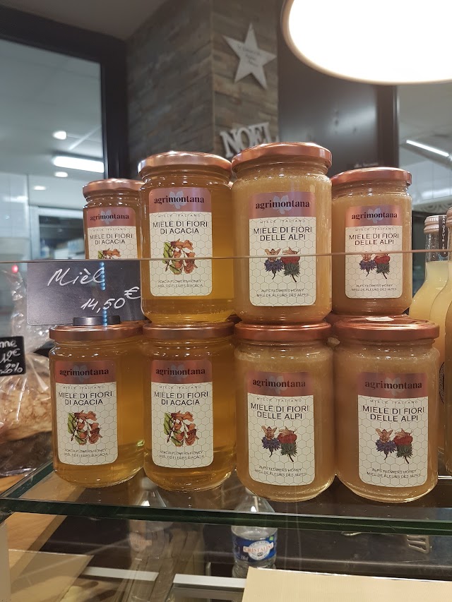 Le Grenier à Pain Vanves
