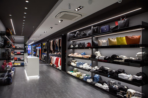 TIME SQUARE Luxury Store - Thumbnail