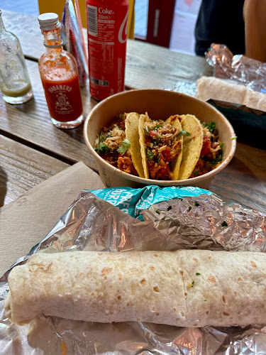 Heures d'ouverture de Fresh Burritos Strasbourg (FERMÉ DÉFINITIVEMENT)