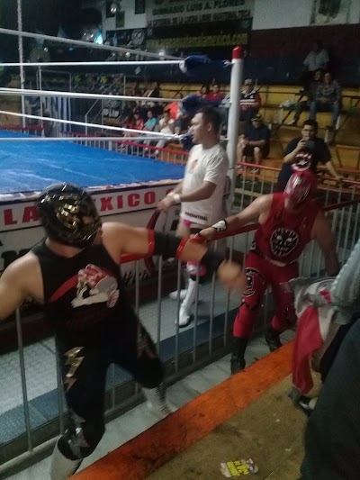 Photos of Arena Guatemala Mexico