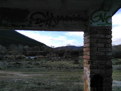 Refugio Liedena - Visual