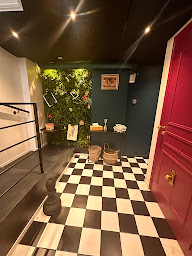 Photo n°58 de Le BK restaurant à Paris (Salon de thé)