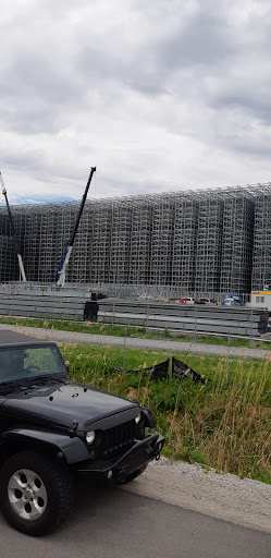 Ikea distribution - Visual