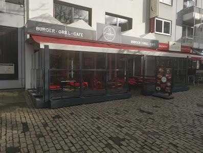 Food Bar - Eitorf
