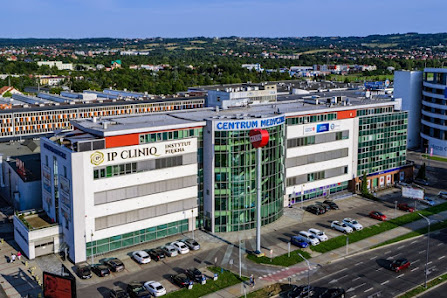 Ośrodek Rehabilitacja Dzieci z zaburzeniami Wieku Rozwojowego Centrum Medyczne Medyk - Rzeszów