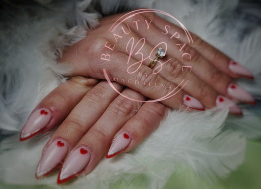 Beauty Space by Magdalena - Thumbnail
