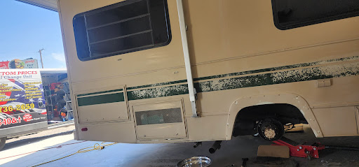 James Mobile Auto Repair LLC - Thumbnail