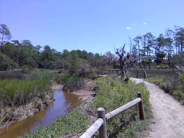 Skidaway Island State Park
