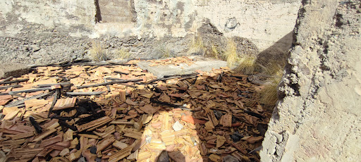 Presa Caidero de la Niña - Thumbnail