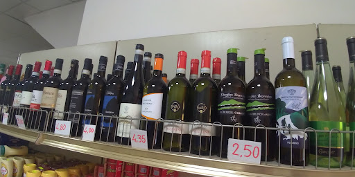 Alimentari Ioannilli Graziella