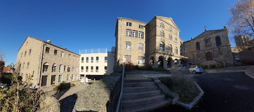 Photo de Centre Hospitalier Saint Bonnet le Château