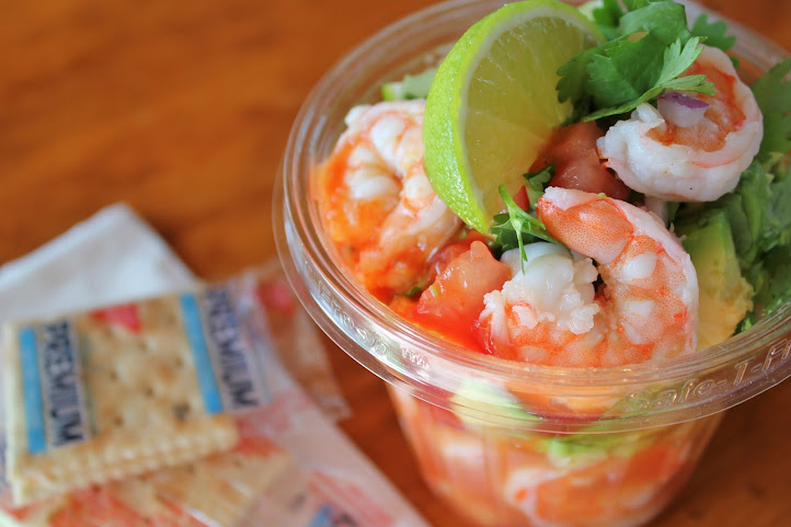 Karina's Ceviches & More by null